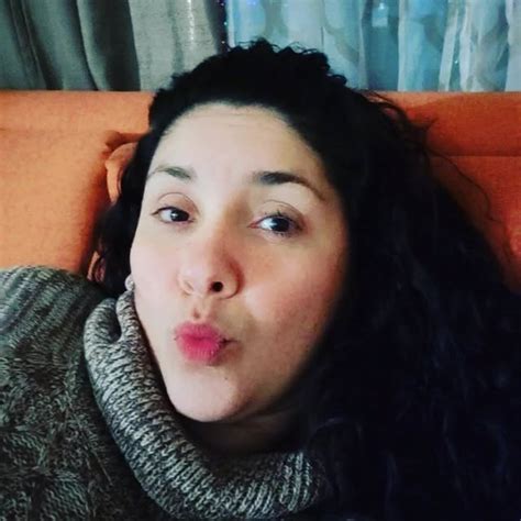 Hot Perla Salazar Nude Leaked Photos And Video On Fuckher My XXX Hot Girl