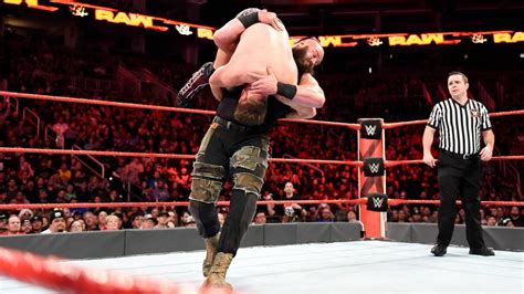 【wwe】ストローマンが前哨戦を制し、ppv勝利アピール プロレスtoday