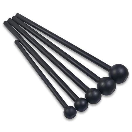 Двуручная атлетическая булава Steel Mace Workout (Гада), вес: 3.2 кг, 4 ...