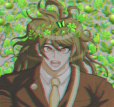 Gonta Gokuhara Icon Idi0tic Do0dles Idi0tic C0s On Tiktok