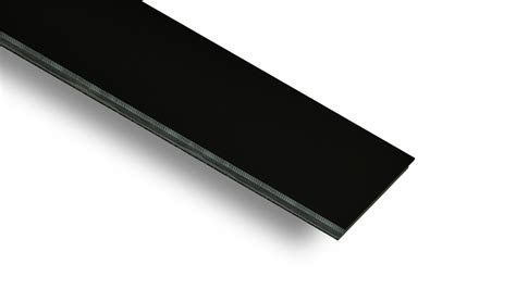 Trespa Pura NFC Facade Panel Metropolis Black 3050 Mm Exterior