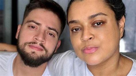 Preta Gil se pronuncia após declaração do ex marido Bastidores da TV