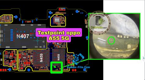 Testpoint Oppo A G Crackmobile Net