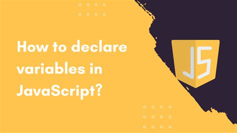 Mastering Javascript How To Declare Variables W Tweaks