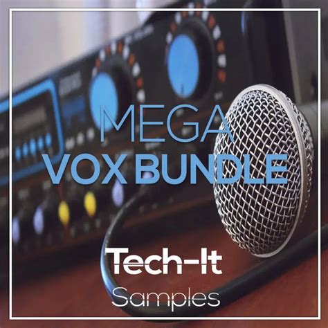 Tech House Sample Packs – Hot Grooves