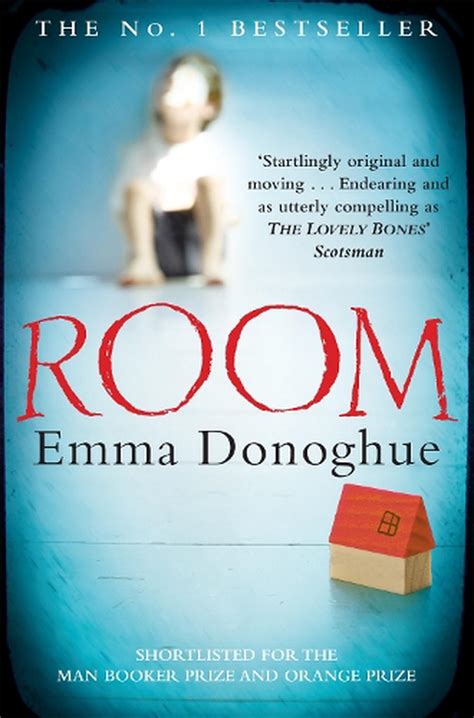 Room by Emma Donoghue, Paperback, 9780330519021 | Buy online at The Nile