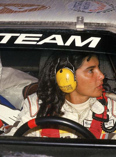 Michèle Mouton Portrait dune légende Rallye WRC