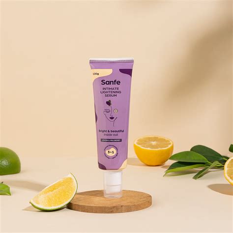 Sanfe Intimate Lightening Serum 100G – PUSHMYCART