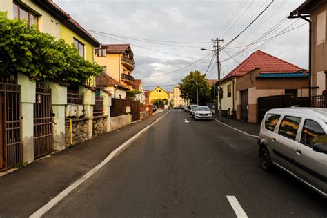 Pe 11 străzi din Sibiu s au finalizat deja reparațiile Lucrările