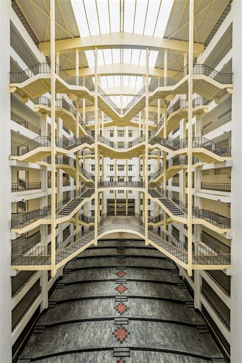 Where Dreams Meet Opportunities: School of Architecture, Reva University