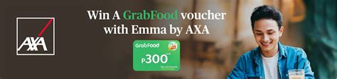 Emma By Axa Payment Usage Campaign Faqs Axa Philippines