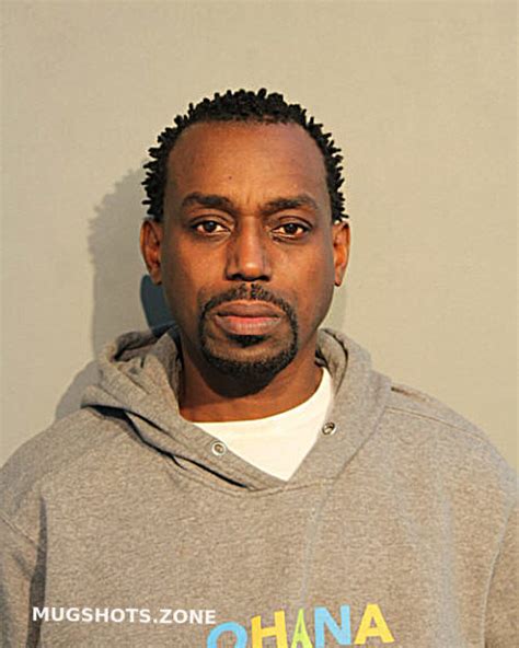 PERCY CHAPMAN 11 07 2021 Chicago Mugshots Zone