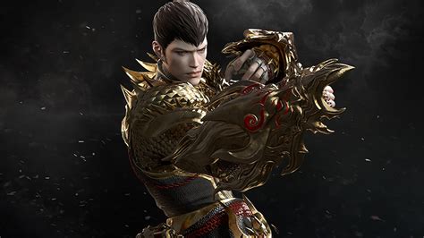 Lost Ark Martial Artist Guide TechRaptor