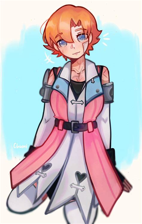 Rwby Nora