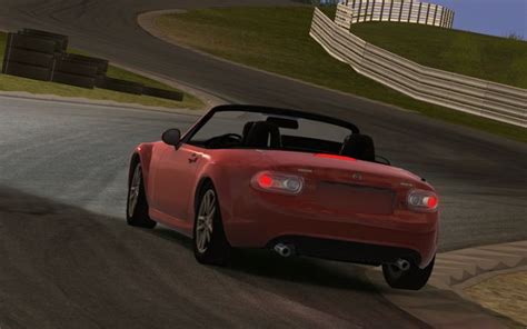 Igcd Net Mazda Mx In Simraceway