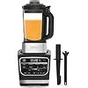 Ninja Foodi Blender Soup Maker 10 Auto IQ Programs 1 7L Glass Jug Hot Cold Blender Built