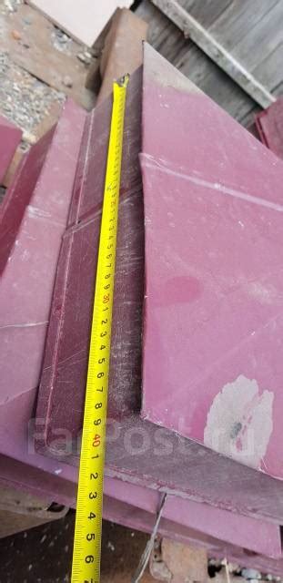 Колпаки для столбов кирпичных на забор, в наличии. Цена: 250₽ в Уссурийске