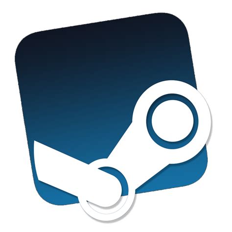 Steam Logo Transparent