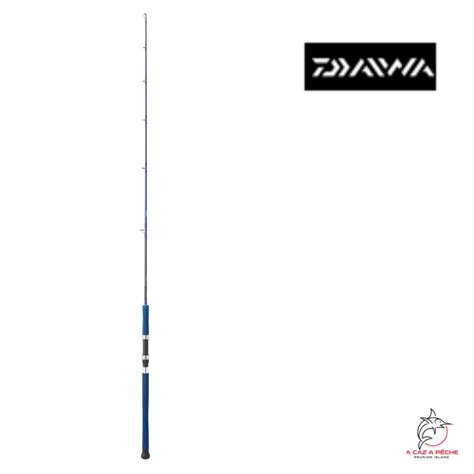 Canne Legalis Oceano Jig Daiwa Lacazapeche Re