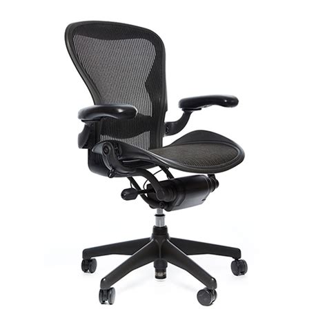 Herman Miller Aeron Chair Office Furniture Expo