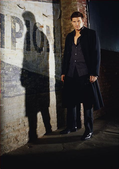 Angel - Buffy the Vampire Slayer Photo (3094199) - Fanpop