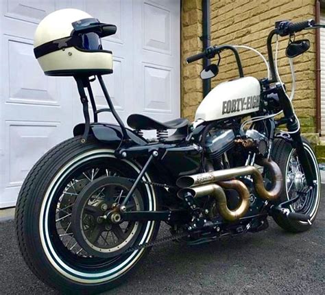 Sportster Bobber Kit Reviewmotors Co