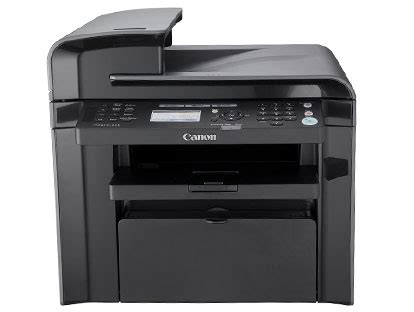 Canon ImageClass