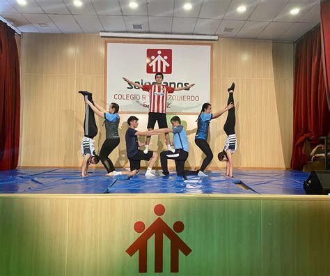 Acrosport Salesianos Badajoz