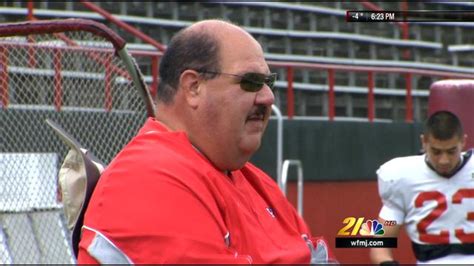 Mangino leaving YSU for Iowa State - WFMJ.com News weather sports for Youngstown-Warren Ohio