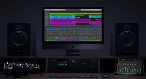 10 Logic Pro X Tips For Better Workflow Record Mix And Master