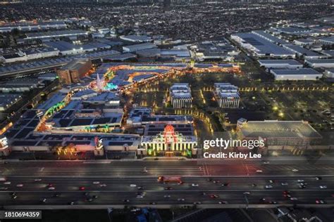 688 Citadel Outlets Los Angeles Stock Photos, High-Res Pictures, and ...