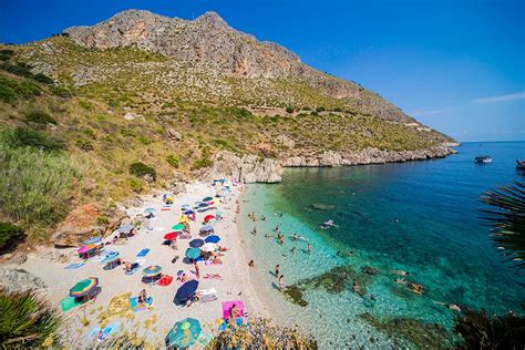 Hotel Mira Spiaggia San Vito Lo Capo Itw