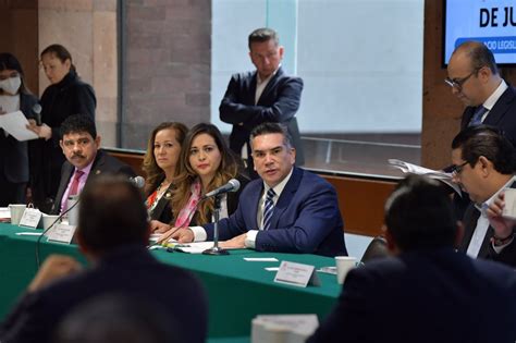 El Gobierno Y Morena No Cuentan Con Los Votos Para Una Reforma