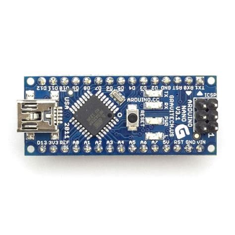 Arduino Nano V31