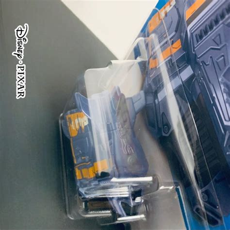 Mattel Toys Hot Wheels Hw Screen Time Disney Pixar Buzz Lightyear Armadillo New Poshmark