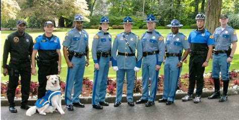 NAUMD Awards Profile: Washington State Patrol - NAUMD, Network ...