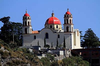 Aljojuca En El Estado De Puebla Municipio Y Presidencia Municipal De