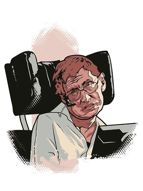 Stephen Hawking Vector At Collection Of Stephen Hawking Vector Free For