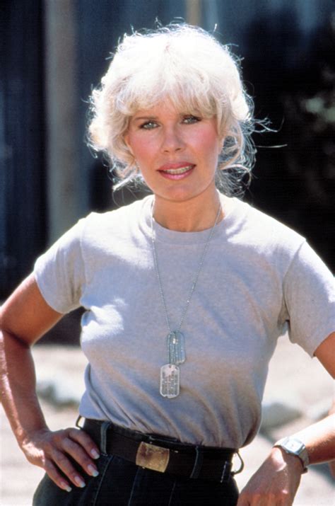 'M*A*S*H' Star Loretta Swit Hated Her Character's Nickname