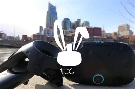 The Rabbit Hole VR - Virtual Reality Gaming Arcade Nashville, TN