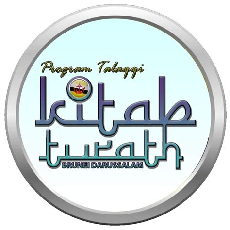 Talaqqi Kitab Turath Brunei Youtube