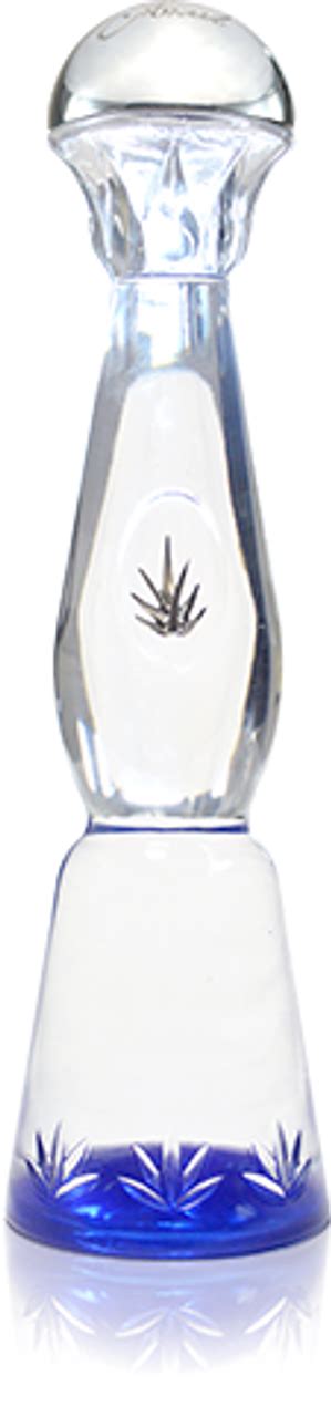 Clase Azul Plata Tequila 750ml - Old Town Tequila