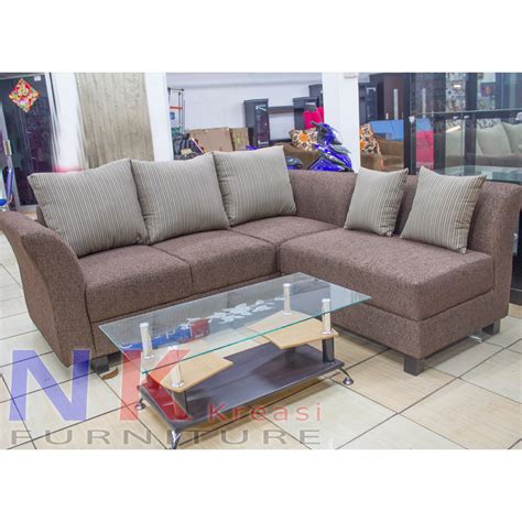 Harga Sofa Sudut Minimalis Terbaru Resnooze