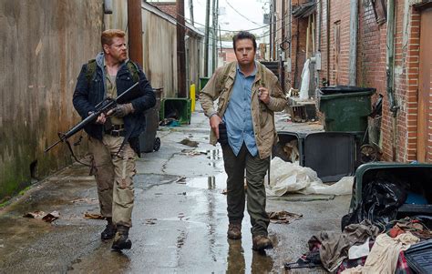 The Walking Dead TV Series | Season 6 | Lionsgate