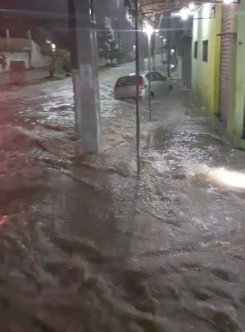 Prefeitura De Cabo Frio Emite Alerta Sobre Fortes Chuvas E Defesa Civil