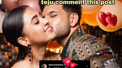 Big Boss New Teju Ne Ki Comment Apne Post Par Kahi Badi Baat