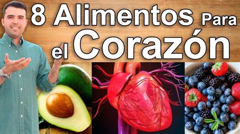 ¿cuál Es La Mejor Dieta Para Mejorar La Salud Del Corazón Recetitascom