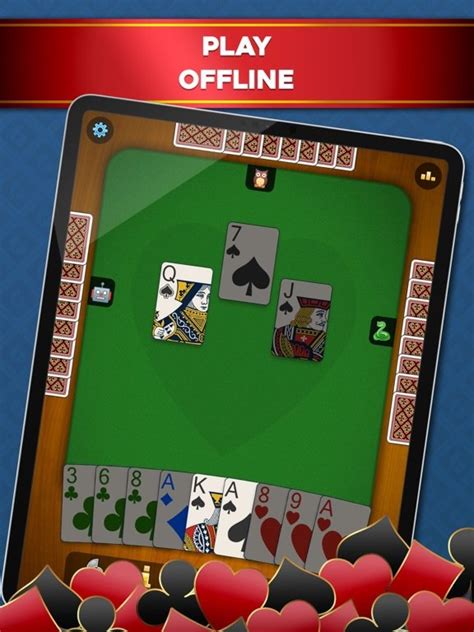 Hearts: Card Game - release date, videos, screenshots, reviews on RAWG