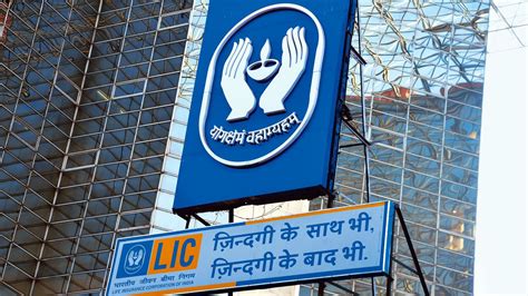 Lic Ipo Things You Should Know Before The Launch Forward With Finance