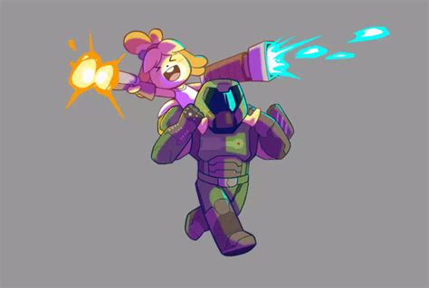 Here S A Stand Alone By Zeurel Doomguy And Isabelle Know Your Meme